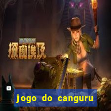 jogo do canguru esporte da sorte